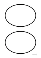 Vorschau - Mal- und Bastelvorlagen - Vorlagen - Ostereier - Seite 2