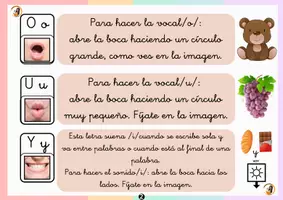 Vista previa - Hojas de trabajo - Guía de Lectura @maestrapilarcordoba - página 2
