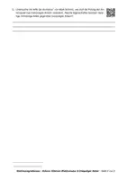 Vorschau - Arbeitsblätter - Physik Mittelstufe - Elektromagnetismus - Exkurs Allstrommotor (PDF, DOCX, Musterlösung) - Seite 1