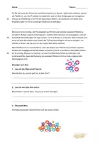 Vorschau - Arbeitsblätter - Lesekompetenz tiktok und soziale Medien Klasse 6/7 - Seite 2