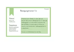 Vorschau - Spiele - 60+ Kreisspiele für die Primarstufe - Seite 3