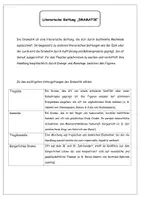 Vorschau - Arbeitsblätter - DER INNERE MONOLOG- Übungsheft - Seite 2