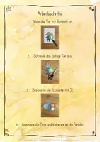 Vorschau - Mal- und Bastelvorlagen - Sommer - Seite 2