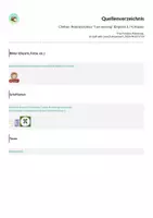 Vorschau - Arbeitsblätter - Materialpaket - "Clothes" Arbeitsblätter (Englisch 3. / 4. Klasse) - Seite 3