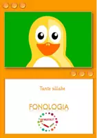 anteprima - Esercizi - Leggi e scrivi - Tante sillabe - Pagina di copertina