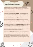 Vorschau - Arbeitsblätter - Haben oder Sein: Welche Bedeutung hat Geld für mich? - Seite 2
