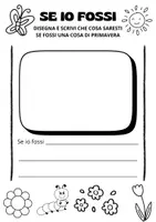 anteprima - Esercizi - Compiti vacanze di Pasqua classe 1/ Italiano - Pagina 3