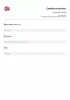 Vorschau - Anderer Materialtyp - Stundenplan Frühling - Seite 3