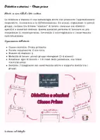 anteprima - Materiale di supporto/inclusione - Mini-Guida Diattica a stazioni (CU-QU-Parole capricciose) - Pagina 1