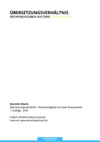Vorschau - Arbeitsblätter - Technik - Übersetzungsverhältnis - Rechenaufgaben auf zwei Niveaustufen - Seite 1