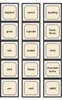 Vorschau - Spiele - Easter - Pairs Game - Seite 3