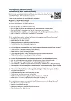 Vorschau - Arbeitsblätter - Teilkostenrechnung Einstieg (Teilkostenrechnung Flipper 1/9) - Seite 1