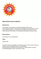 Vorschau - Arbeitsblätter - Anmalbild Ostern - Karlchen Krabbelfix - Seite 3