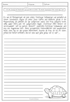 Vorschau - Arbeitsblätter - KRIMINALGESCHICHTEN - 12 Geschichtenanfänge zum Weiterschreiben (Deutsch) - Seite 2