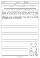 Vorschau - Arbeitsblätter - KRIMINALGESCHICHTEN - 12 Geschichtenanfänge zum Weiterschreiben (Deutsch) - Seite 3