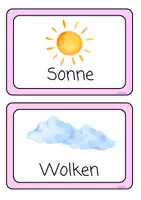 Vorschau - Lehrpläne/Lehrermaterial - Materialpaket - Classroom Management (rosa) - Seite 2