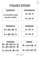 anteprima - Materiale di supporto/inclusione - Formulario Geometrico - Pagina 3