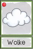 Vorschau - Bildkarten - DER FRÜHLING - Bild- und Wortkarten (DAF/DAZ) - Seite 3