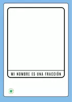Vista previa - Unidades / Secuencias / Situaciones de Aprendizaje - 🎒 FLIPBOOK: ¡Descubre las fracciones! - página 3