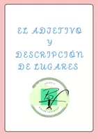 Vista previa - Unidades / Secuencias / Situaciones de Aprendizaje - EL ADJETIVO - Portada