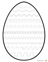 Voorbeeld - Spellenpakket Pasen | groep 1-2-3 - Pagina 2
