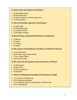 Vorschau - Quiz - Wie kommunizieren Pflanzen? - Quiz - Seite 3