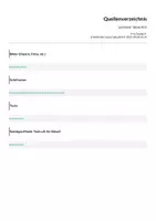 Vorschau - Arbeitsblätter - Lernblatt - Übungen mit Der, Die und Das (Deutsch) - Seite 3