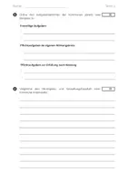 Vorschau - Arbeitsblätter - Kommunalpolitik: Leistungskontrolle - Seite 3