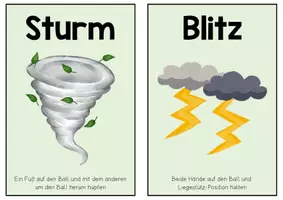 Vorschau - Spiele - Sportspiel Fußball: Feuer, Wasser, Sturm - Seite 2