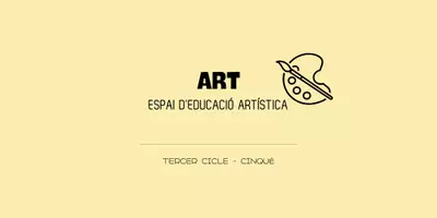 Vista previa - Unidades / Secuencias / Situaciones de Aprendizaje - Programació anual d'educació artística - página 1