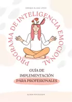 Vista previa - Hojas de trabajo - Programa de Inteligencia Emocional (5 a 10 años) - Portada