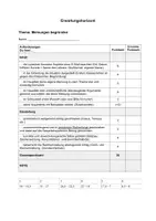 Vorschau - Arbeitsblätter - Klassenarbeit+EWH - Meinung begründen - Klassentier - Seite 3