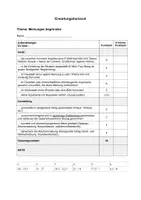 Vorschau - Arbeitsblätter - Klassenarbeiten +EWH - Meinung begründen - Pausenhof Klasse 5/6 - Seite 3