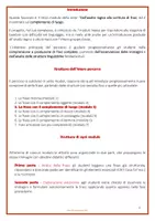 anteprima - Esercizi - P. 3 Il complemento di luogo. "Dall'immagine alla frase" - Pagina 2