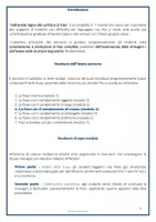 anteprima - Esercizi - p.4 Il complemento di mezzo, dall'immagine alla frase - Pagina 2