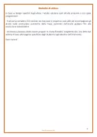 anteprima - Esercizi - p.6:Complemento di termine: dall'analisi logica alla frase - Pagina 3