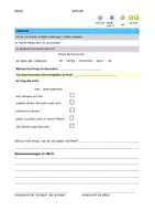 Vorschau - Anderer Materialtyp - Gesprächsleitfaden -Elterngespräche - Schülereinschätzung - Seite 2