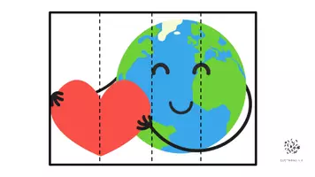 anteprima - Materiale di supporto/inclusione - Giornata Mondiale della Terra: Puzzle da Stampare e Ritagliare! - Pagina 3