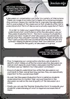 Vorschau - Arbeitsblätter - The Internet- Middle/High School Conversation Package - Seite 3