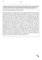Vorschau - Stundenentwürfe - Sollte Deutschland eine Bürgerversicherung einführen? (PKV - GKV) - Seite 3