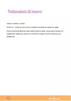anteprima - Esercizi - Raccolta di esercitazioni sull'accento - Pagina 2