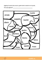 anteprima - Esercizi - Raccolta di esercitazioni sull'accento - Pagina 3