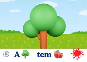 Vista previa - Tarjetas / Manipulativos - completa estas imagens com plasticina - página 2