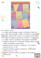 anteprima - Altro tipo di materiale - FLIPBOOK - Dentro l'albo e non solo - Pagina 3