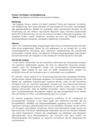 Vorschau - Klassenarbeiten - Klausur: Architektur und Stadtplanung (mit Erwartungshorizont) - Deckblatt