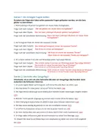 Vorschau - Arbeitsblätter - Stationsarbeit Grammatik Kl. 7: Kommasetzung und Nebensätze - Seite 2