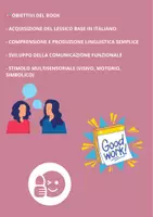 anteprima - Materiale di supporto/inclusione - Italiano L2 I LIVELLO - Pagina 2
