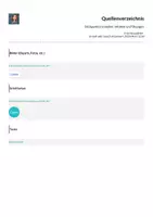 Vorschau - Arbeitsblätter - Stichpunkte erstellen: Infotext und Übungen - Seite 3