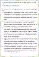 Vorschau - Arbeitsblätter - Materialpaket "Ostern" DaZ / DaF / Deutsch / KBW #hasenstarkehighlights2026 - Seite 3