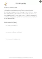Vorschau - Arbeitsblätter - Kultur und kulturelle Unterschiede - Seite 2